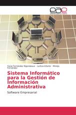 Sistema Informático para la Gestión de Información Administrativa