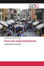 Feria de emprendedores