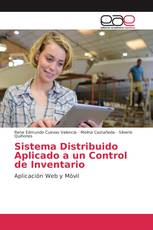 Sistema Distribuido Aplicado a un Control de Inventario