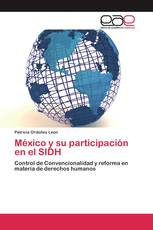 México y su participación en el SIDH
