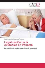 Legalización de la eutanasia en Panamá