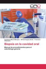 Biopsia en la cavidad oral