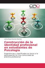 Construcción de la identidad profesional en estudiantes de Psicología