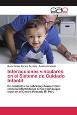 Interacciones vinculares en el Sistema de Cuidado Infantil