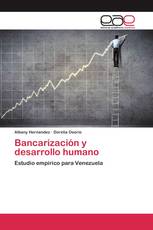 Bancarización y desarrollo humano