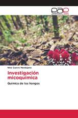 Investigación micoquímica