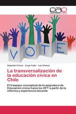 La transversalización de la educación cívica en Chile