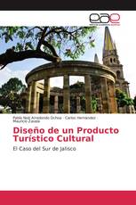 Diseño de un Producto Turístico Cultural