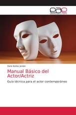 Manual Básico del Actor/Actriz