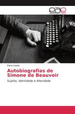 Autobiografias de Simone de Beauvoir