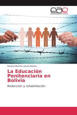 La Educación Penitenciaria en Bolivia