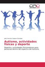 Autismo, actividades físicas y deporte