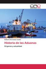 Historia de las Aduanas