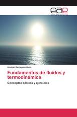 Fundamentos de fluidos y termodinámica