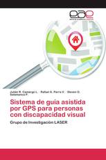 Sistema de guía asistida por GPS para personas con discapacidad visual