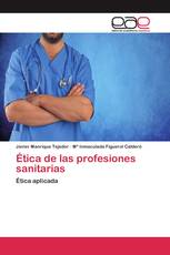 Ética de las profesiones sanitarias