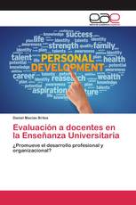 Evaluación a docentes en la Enseñanza Universitaria