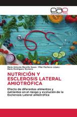 NUTRICIÓN Y ESCLEROSIS LATERAL AMIOTRÓFICA