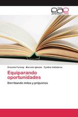 Equiparando oportunidades