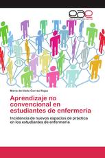 Aprendizaje no convencional en estudiantes de enfermería