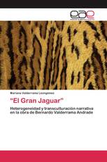 “El Gran Jaguar”