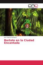 Bartolo en la Ciudad Encantada