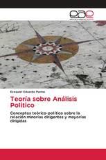 Teoría sobre Análisis Politico