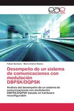 Desempeño de un sistema de comunicaciones con modulación DBPSK/DQPSK