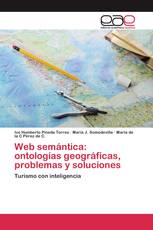 Web semántica: ontologías geográficas, problemas y soluciones