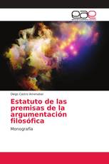 Estatuto de las premisas de la argumentación filosófica