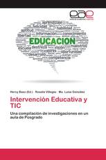 Intervención Educativa y TIC