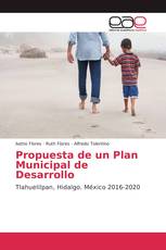 Propuesta de un Plan Municipal de Desarrollo