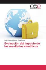 Evaluación del impacto de los resultados científicos