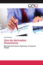 Uso de derivados financieros