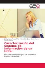 Caracterización del Sistema de Información de un Hotel