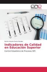 Indicadores de Calidad en Educación Superior