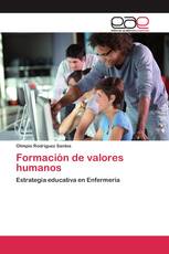 Formación de valores humanos