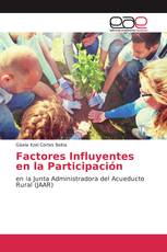 Factores Influyentes en la Participación