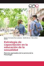 Estrategia de capacitación en la educación de la sexualidad