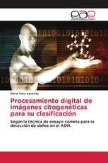 Procesamiento digital de imágenes citogenéticas para su clasificación