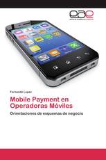 Mobile Payment en Operadoras Móviles