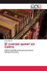 El cuerpo queer en Cobra