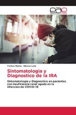 Sintomatologia y Diagnostico de la IRA