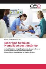 Síndrome Urémico Hemolítico post-entérico