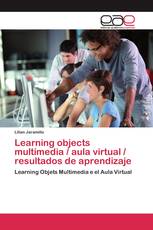 Learning objects multimedia / aula virtual / resultados de aprendizaje
