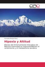 Hipoxia y Altitud
