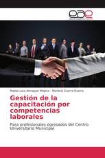 Gestión de la capacitación por competencias laborales