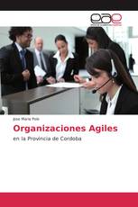 Organizaciones Agiles