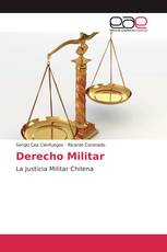 Derecho Militar