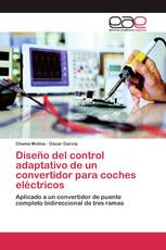 Diseño del control adaptativo de un convertidor para coches eléctricos